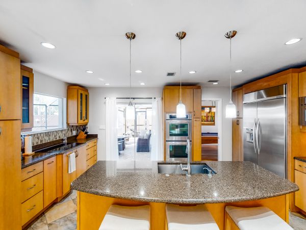 Indian Rocks Indian Shores Home 1010158