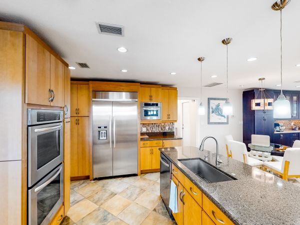 Indian Rocks Indian Shores Home 1010158