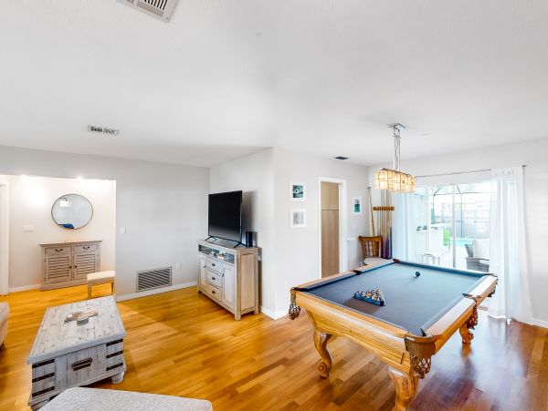 Indian Rocks Indian Shores Home 1010158