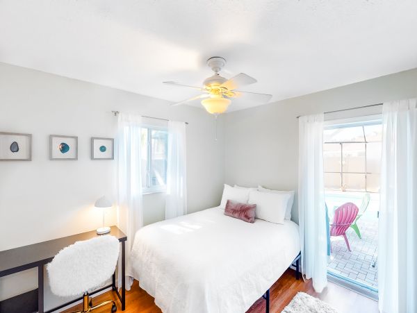 Indian Rocks Indian Shores Home 1010158