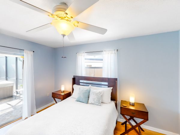 Indian Rocks Indian Shores Home 1010158