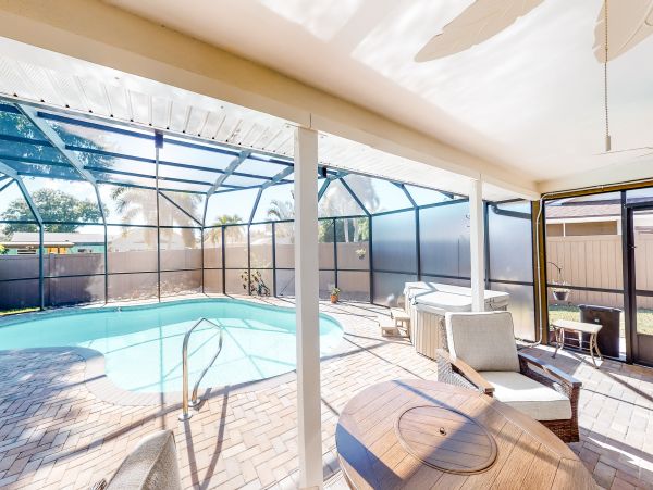 Indian Rocks Indian Shores Home 1010158