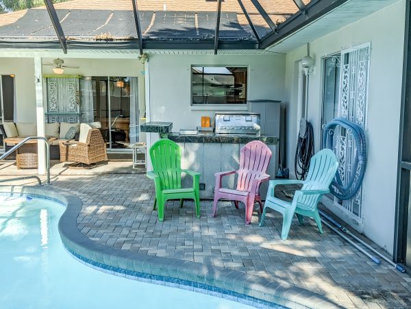 Indian Rocks Indian Shores Home 1010158