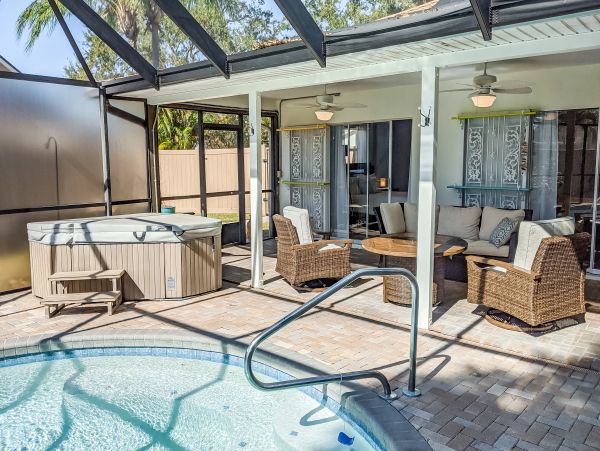 Indian Rocks Indian Shores Home 1010158