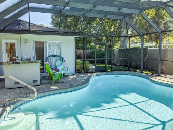 Indian Rocks Indian Shores Home 1010158