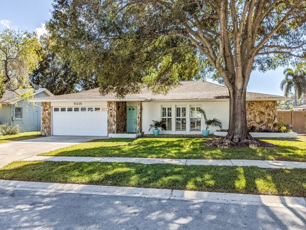 Indian Rocks Indian Shores Home 1010158