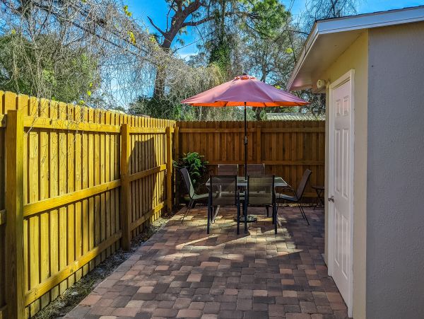 Indian Rocks Indian Shores Home 1010159