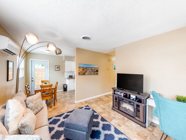 Indian Rocks Indian Shores Home 1010159