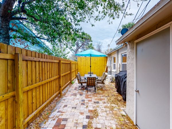 Indian Rocks Indian Shores Home 1010159