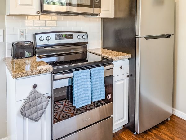 Upper level Duplex in Largo