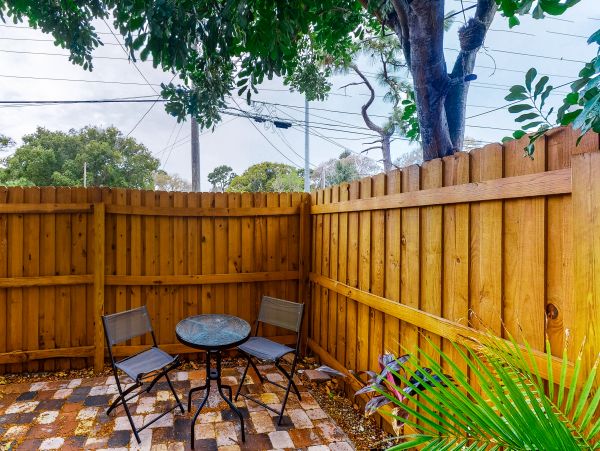 Largo Ground Floor Duplex