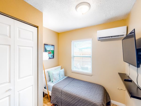 Largo Ground Floor Duplex