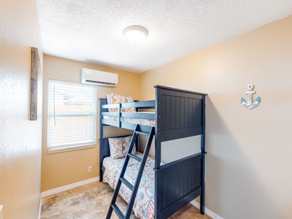 Largo Ground Floor Duplex