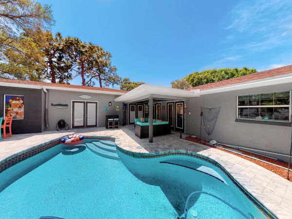 Indian Shores Ai Home 1010162