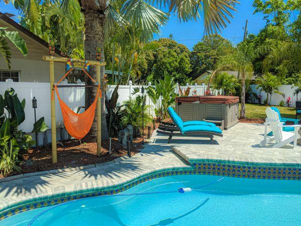 Indian Shores Ai Home 1010162