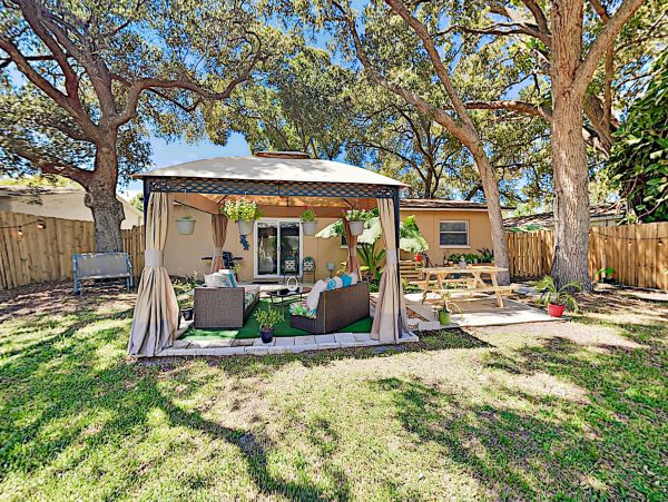 Indian Rocks Indian Shores Home 1010163