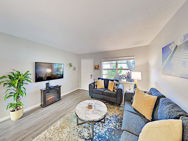 Indian Rocks Indian Shores Home 1010163