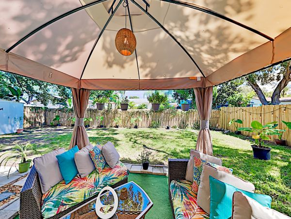 Indian Rocks Indian Shores Home 1010163