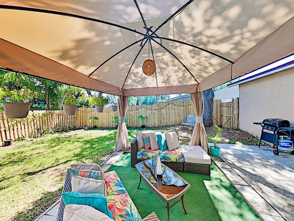Indian Rocks Indian Shores Home 1010163