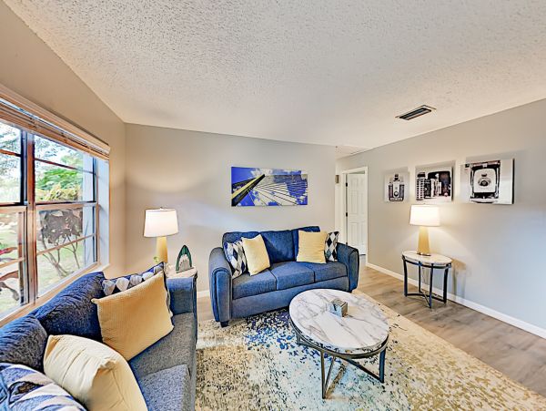 Indian Rocks Indian Shores Home 1010163