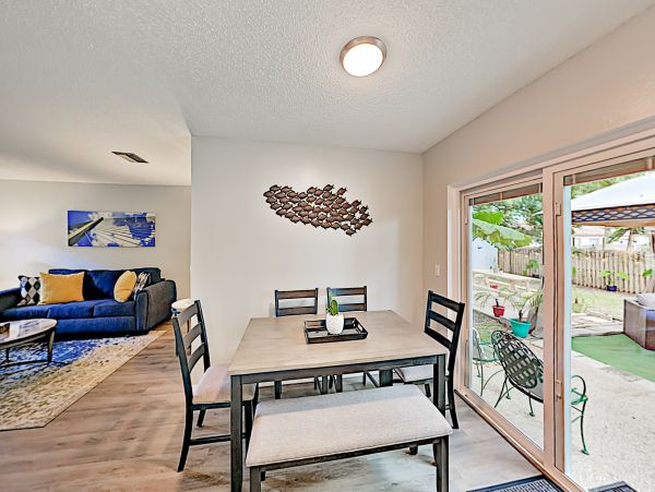 Indian Rocks Indian Shores Home 1010163