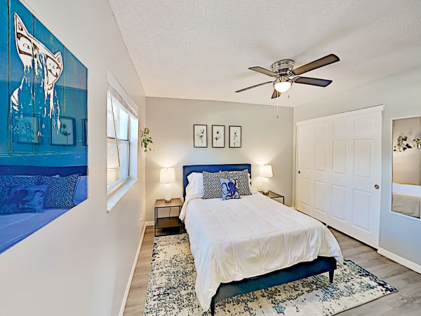 Indian Rocks Indian Shores Home 1010163
