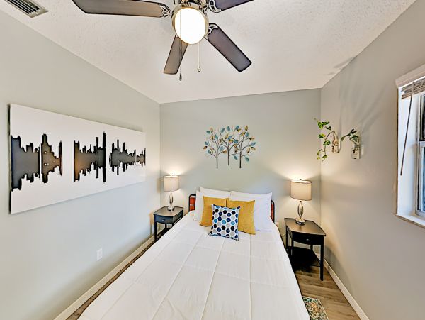 Indian Rocks Indian Shores Home 1010163