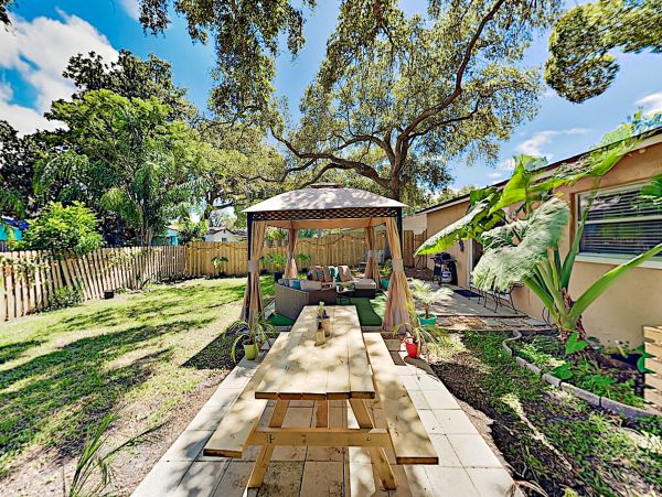 Indian Rocks Indian Shores Home 1010163