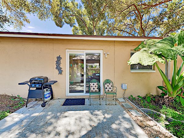 Indian Rocks Indian Shores Home 1010163