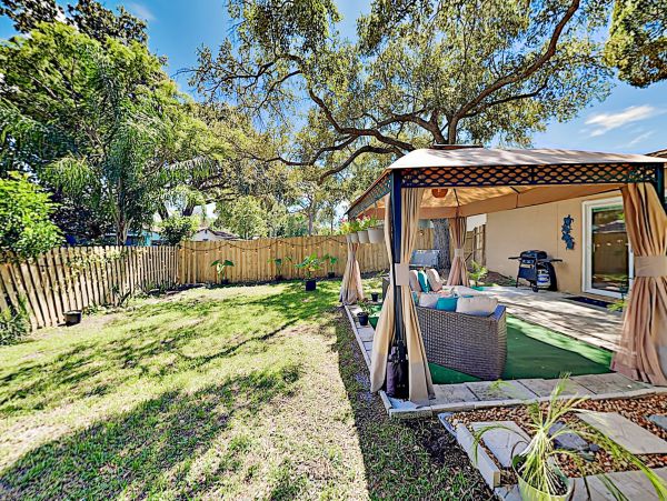 Indian Rocks Indian Shores Home 1010163