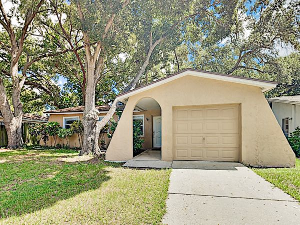 Indian Rocks Indian Shores Home 1010163