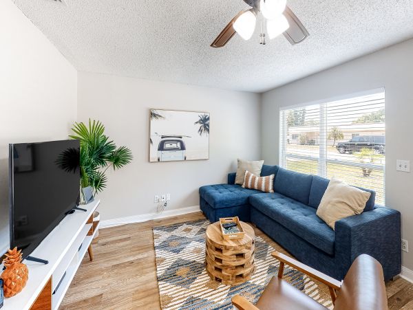 Indian Rocks Indian Shores Home 1010164