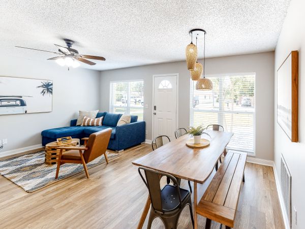 Indian Rocks Indian Shores Home 1010164
