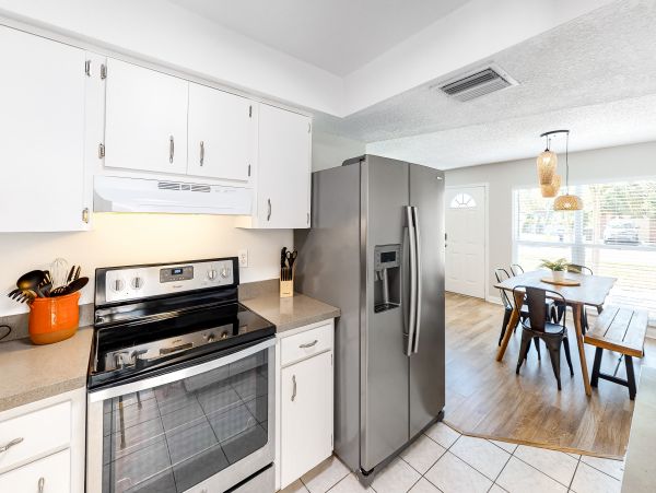 Indian Rocks Indian Shores Home 1010164