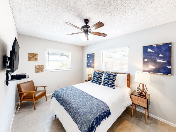Indian Rocks Indian Shores Home 1010164