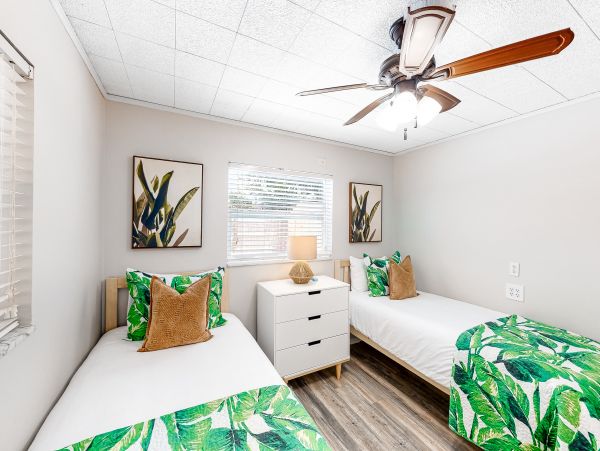 Indian Rocks Indian Shores Home 1010164