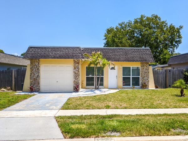 Indian Rocks Indian Shores Home 1010164