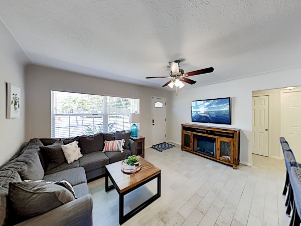 Indian Rocks Indian Shores Home 1010165