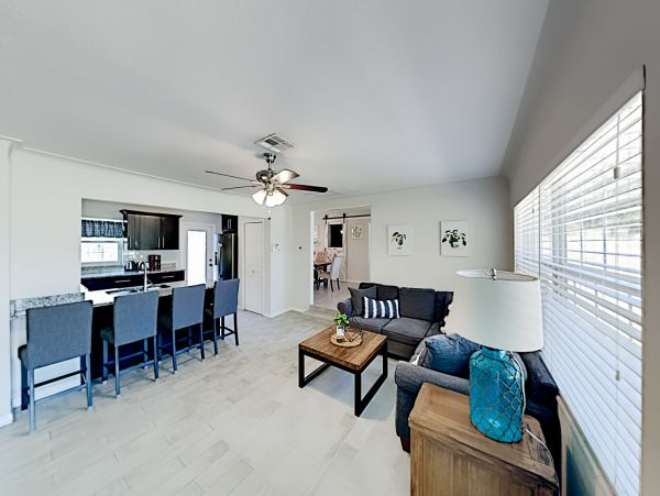 Indian Rocks Indian Shores Home 1010165