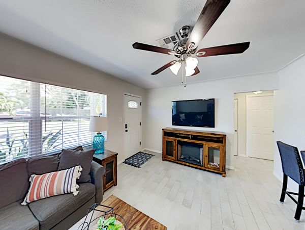Indian Rocks Indian Shores Home 1010165