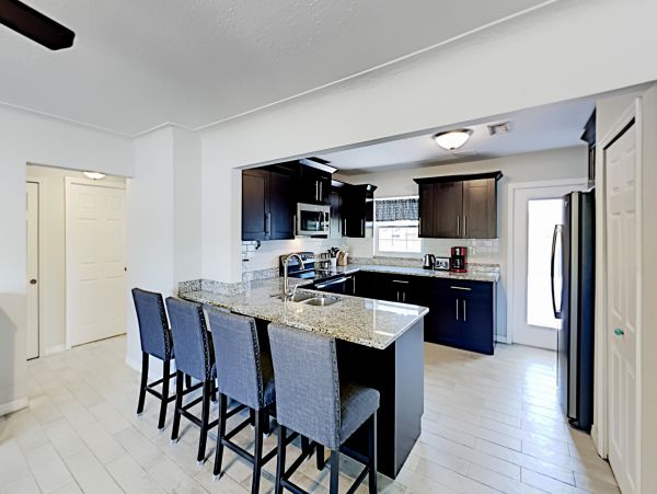 Indian Rocks Indian Shores Home 1010165