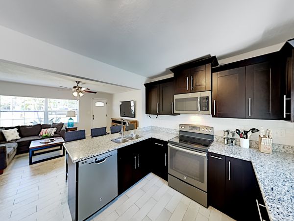 Indian Rocks Indian Shores Home 1010165