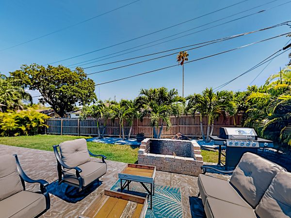 Indian Rocks Indian Shores Home 1010165