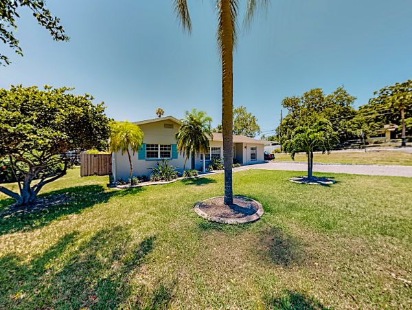 Indian Rocks Indian Shores Home 1010165