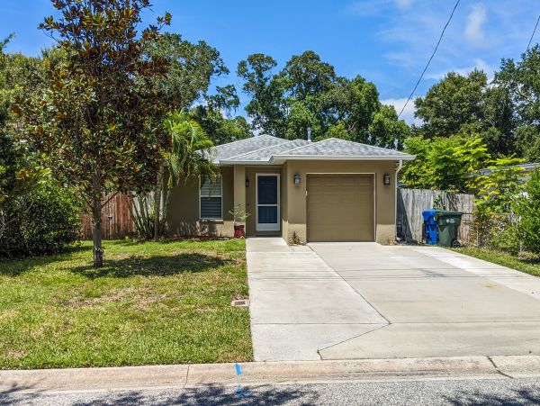 Indian Shores Ai Home 1010166