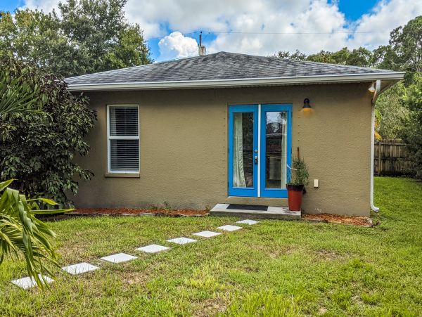 Indian Shores Ai Home 1010166