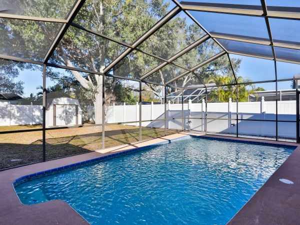 Indian Rocks Indian Shores Home 1010167