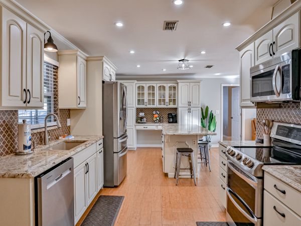 Indian Rocks Indian Shores Home 1010167