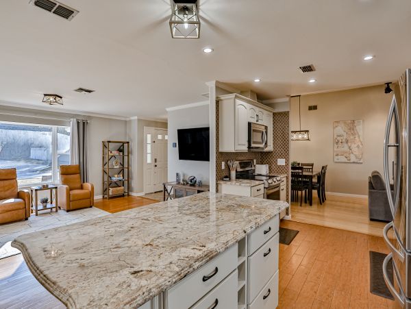 Indian Rocks Indian Shores Home 1010167