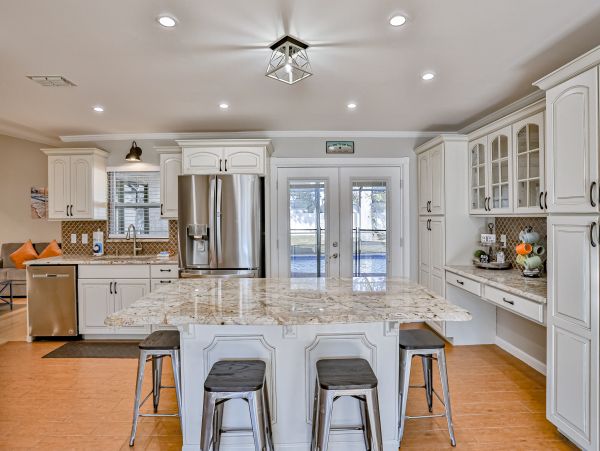 Indian Rocks Indian Shores Home 1010167